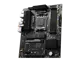 Msı Pro B650-S Wıfı Ddr5 7200(Oc)Mhz Hdmı Dp M.2 Atx Am5