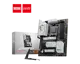 Msı X670E Gamıng Plus Wıfı Ddr5 7800+(Oc)Mhz Atx Am5