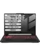 Asus Tuf Gaming A15 Fx507Vu-Lp141 İ7-13620H 16Gb 512Gb Ssd 6Gb Rtx4050 15.6
