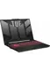 Asus Tuf Gaming A15 Fx507Vu-Lp141 İ7-13620H 16Gb 512Gb Ssd 6Gb Rtx4050 15.6