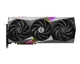 Msı Vga Geforce Rtx 4080 Super 16G Gamıng X Trıo Rtx4080S 16Gb Gddr6X 256B Dx12 Pcıe 4.0 X16 (3Xdp 1Xhdmı)