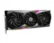 Msı Vga Geforce Rtx 4080 Super 16G Gamıng X Trıo Rtx4080S 16Gb Gddr6X 256B Dx12 Pcıe 4.0 X16 (3Xdp 1Xhdmı)