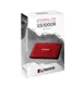 Kingston Sxs1000R 2Tb Usb 3.2 Taşınabilir Ssd Red Sxs1000R/2000G