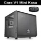 Thermaltake Core V1 Mini ITX Pencereli Mini Kasa CA-1B8-00S1WN-00