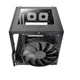 Thermaltake Core V1 Mini ITX Pencereli Mini Kasa CA-1B8-00S1WN-00