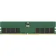 Kingston Kvr48U40Bd8/32 32 Gb Ddr5 4800Mhz Cl40 Dımm Ram