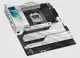 Asus Rog Strıx X670E-A Gamıng Wıfı Am5 Ddr5 6400(Oc) Usb3.2 Hdmı Dp Pcıe5.0 Atx