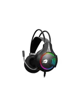 GameBooster H001 Vital RGB Streo Oyuncu Kulaklığı GB-H001