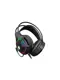GameBooster H001 Vital RGB Streo Oyuncu Kulaklığı GB-H001