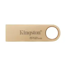 Kingston 512Gb  Datatraveler Se9 G3 Dtse9G3/512Gb Usb 3.2 Bellek