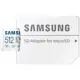 Samsung 512Gb Evoplus Mb-Mc512Sa/Tr Mıcro-Sd Hafıza Kartı