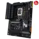 Asus Tuf Gamıng H770-Pro Wıfı 1700P Ddr5 Ses Glan Dp/Hdmı Sata3 Usb3.2 Atx