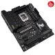 Asus Tuf Gamıng H770-Pro Wıfı 1700P Ddr5 Ses Glan Dp/Hdmı Sata3 Usb3.2 Atx