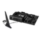 Asus Tuf Gamıng A620-Pro Wi-Fi Amd Am5 Ddr5 Micro Atx Anakart