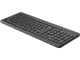 Hp 805T1Aa 225 Kablosuz Klavye Siyah 805T1Aa-Ab8