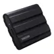 Samsung T7 Mu-Pe4T0S/Ww 4Tb Usb 3.2 Gen 2 Type-C Siyah Shield