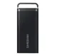 Samsung T5 Evo 4Tb Usb3.2 Gen1 Siyah Mu-Ph4T0S/Ww