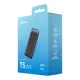 Samsung T5 Evo 4Tb Usb3.2 Gen1 Siyah Mu-Ph4T0S/Ww