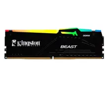 Kingston KF556C36BBEA-16TR RGB 16 GB DDR5 5600 MHz CL36 Masaüstü Ram