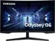 Samsung Odyssey G5 G55C LS27CG552EUXUF 27
