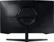 Samsung Odyssey G5 G55C LS27CG552EUXUF 27