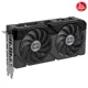 Asus Dual-Rx7600Xt-O16G Amd Radeon Rx 7600 Xt 16Gb Gddr6 128Bit Oc Hdmı 3Xdp Ekran Kartı