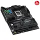 Asus Rog Strıx Z790-F Gamıng Wıfı Iı 1700P Ddr5 Sesglan Dp/Hdmı Sata3 Usb3.2 Atx
