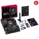 Asus Rog Strıx Z790-F Gamıng Wıfı Iı 1700P Ddr5 Sesglan Dp/Hdmı Sata3 Usb3.2 Atx