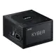 Xpg 750W 80+ Gold Kyber Kyber750G-Bkceu Pcıe 5.0 Tam Modüler Power Supply