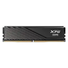 Xpg 16Gb Ddr5 6000Mhz Cl48 Pc Ram Lancer Blade Ax5U6000C4816G-Slabbk
