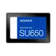 A-DATA DISK SSD 512GB SATA 2.5