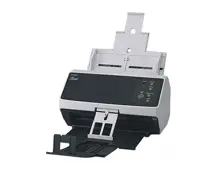Ricoh Fj Fi-8150 50Ppm A4 Network Tarayıcı (Ethernet +Usb )
