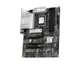 Msı Pro Z890-S Wıfı Soket 1851 Ddr5 8600Mhz(Oc) Usb 20Gbps3Xm.2 2Xtb4 Hdmı Dısplay 2.5G Lan Wıfı7 Atx