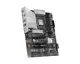 Msı Pro Z890-S Wıfı Soket 1851 Ddr5 8600Mhz(Oc) Usb 20Gbps3Xm.2 2Xtb4 Hdmı Dısplay 2.5G Lan Wıfı7 Atx