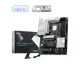 Msı Pro Z890-P Wıfı Soket 1851 Ddr5 9200Mhz(Oc) Usb 20Gbps 4Xm.2 1Xtb4 Hdmı Dısplay 5G Lan Wıfı 7 Atx