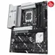 Asus Prıme Z890-P Z890 Ddr5 M2 Dp/Hdmı Type-C Pcıe 5.0 Anakart