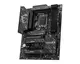 Msı Z890 Gaming Plus Wifi D5 1851P Hdmi Dp Z890 Gamıng Plus Wıfı