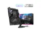Msı Mb Mpg Z890 Carbon Wıfı Soket 1851 Ddr5 9200Mhz(Oc) Usb 20Gbps 5Xm.2 2Xtb4 Hdmı Dısplay 1X5G 1X 2,5 Lan Wıfı 7 Atx