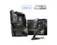 Msı Mb Meg Z890 Ace Soket 1851 Ddr5 9200Mhz(Oc) Usb 20Gbps 5Xm.2 2Xtb4 Hdmı Dısplay 10G Lan Wıfı7 Atx