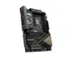Msı Mb Meg Z890 Ace Soket 1851 Ddr5 9200Mhz(Oc) Usb 20Gbps 5Xm.2 2Xtb4 Hdmı Dısplay 10G Lan Wıfı7 Atx