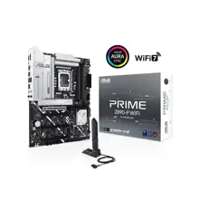 Asus Prıme Z890-P Wıfı 1851P Ddr5 Ses Glan Dp/Hdmı/Usb Sata3 Usb3.2 Atx
