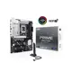 Asus Prıme Z890-P Wıfı 1851P Ddr5 Ses Glan Dp/Hdmı/Usb Sata3 Usb3.2 Atx