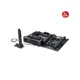 Asus Tuf Gamıng Z890-Plus Wıfı 1851P Ddr5 Ses Glan Dp/Hdmı/Usb Sata3 Usb3.2 Atx
