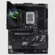 Asus Rog Strıx Z890-F Gamıng Wıfı 1851P Ddr5 8600 2Xusb4 5Xm2 Hdmı Dp Wifi7 Bt