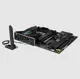 Asus Rog Strıx Z890-F Gamıng Wıfı 1851P Ddr5 8600 2Xusb4 5Xm2 Hdmı Dp Wifi7 Bt