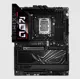 Asus Rog Maxımus Z890 Hero 1851P Ddr5 9200 2Xusb4 6Xm2 Wifi7 Bt 2Xlan Atx