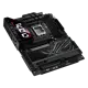 Asus Rog Maxımus Z890 Hero 1851P Ddr5 9200 2Xusb4 6Xm2 Wifi7 Bt 2Xlan Atx