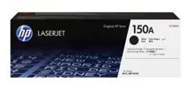 Hp 150A Black Siyah 950 Sayfa  Yazıcı Toneri W1500A(450.10.10.1221)