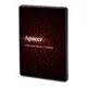 Apacer As350X 256Gb 560-540 Mb/S 2,5