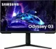 Samsung Odyssey G3 LS24DG302EUXUF 24